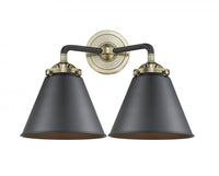 Bathroom Fixtures-Innovations Lighting-284-2W-M13