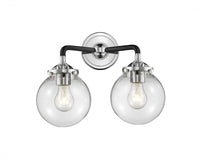 Bathroom Fixtures-Innovations Lighting-284-2W-G20-6