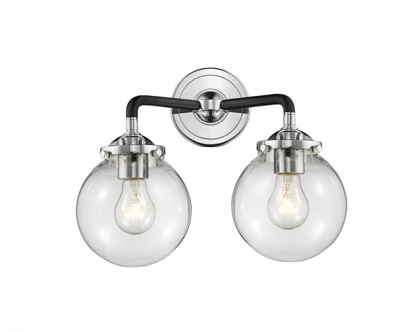 Bathroom Fixtures-Innovations Lighting-284-2W-G20-6
