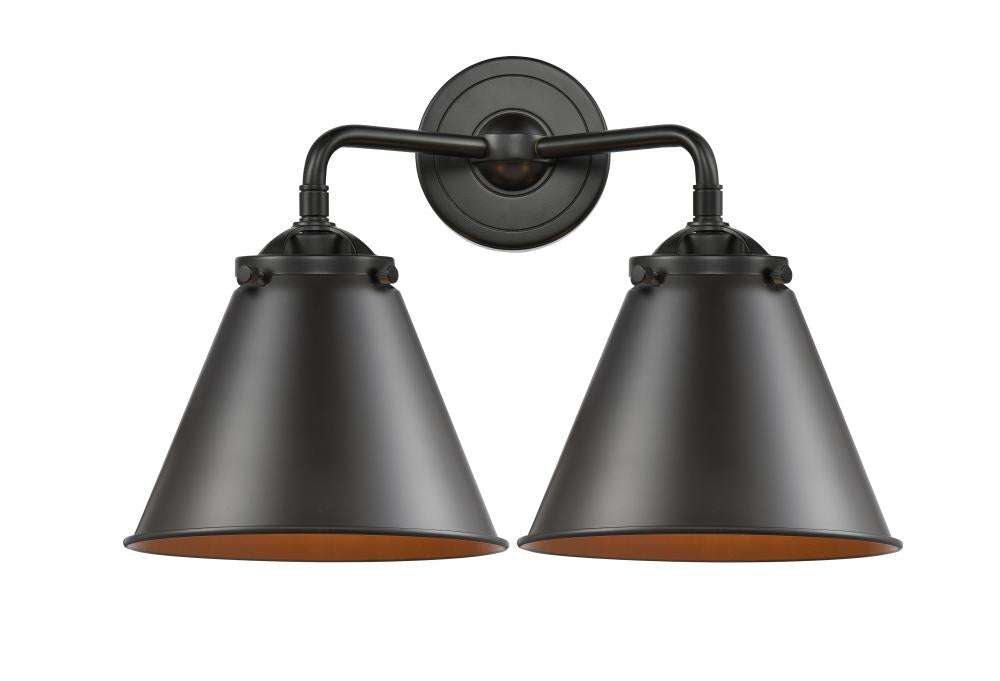 Bathroom Fixtures-Innovations Lighting-284-2W-M13
