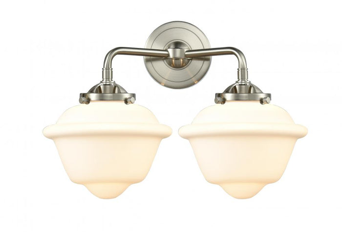 Bathroom Fixtures-Innovations Lighting-284-2W-G53