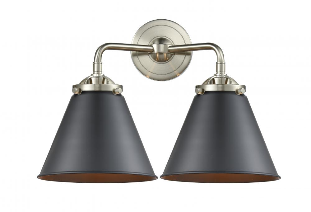 Bathroom Fixtures-Innovations Lighting-284-2W-M13