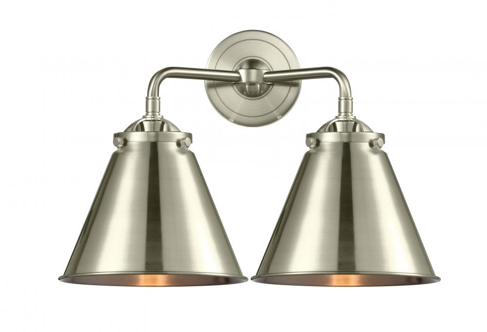 Bathroom Fixtures-Innovations Lighting-284-2W-M13