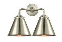 Bathroom Fixtures-Innovations Lighting-284-2W-M13