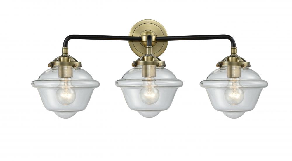 Bathroom Fixtures-Innovations Lighting-284-3W-G53