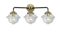 Bathroom Fixtures-Innovations Lighting-284-3W-G53