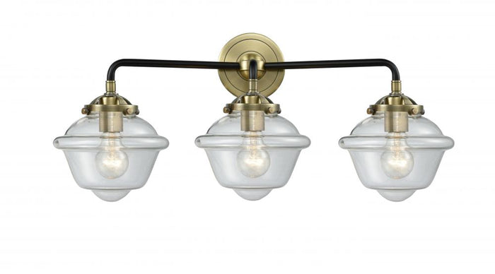 Bathroom Fixtures-Innovations Lighting-284-3W-G53