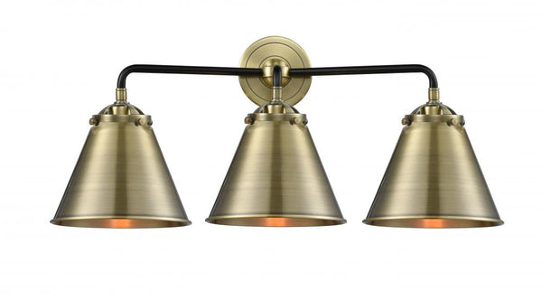 Bathroom Fixtures-Innovations Lighting-284-3W-M13