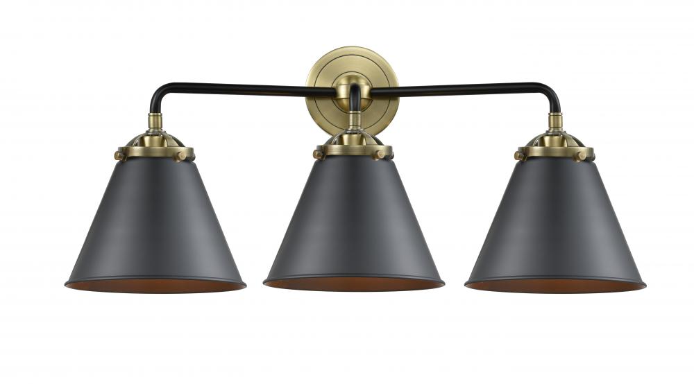 Bathroom Fixtures-Innovations Lighting-284-3W-M13