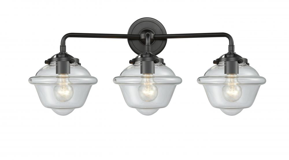 Bathroom Fixtures-Innovations Lighting-284-3W-G53