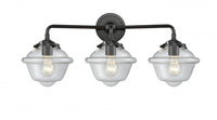 Bathroom Fixtures-Innovations Lighting-284-3W-G53