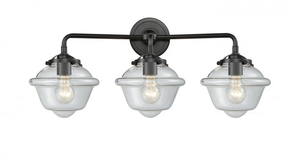 Bathroom Fixtures-Innovations Lighting-284-3W-G53