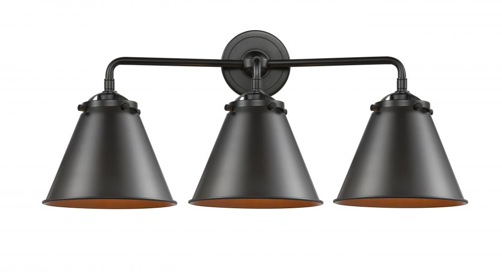 Bathroom Fixtures-Innovations Lighting-284-3W-M13