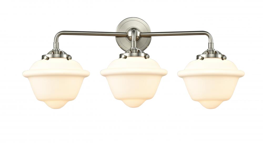 Bathroom Fixtures-Innovations Lighting-284-3W-G53