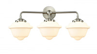 Bathroom Fixtures-Innovations Lighting-284-3W-G53