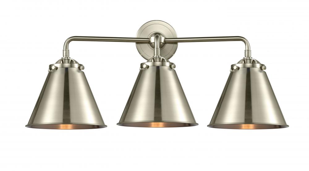 Bathroom Fixtures-Innovations Lighting-284-3W-M13