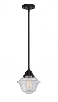 Mini Pendants-Innovations Lighting-288-1S-G53