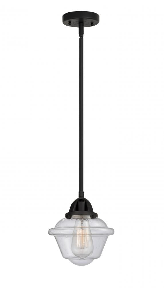 Mini Pendants-Innovations Lighting-288-1S-G53