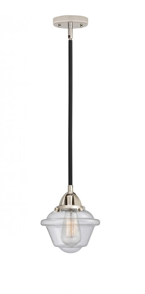 Mini Pendants-Innovations Lighting-288-1S-G53