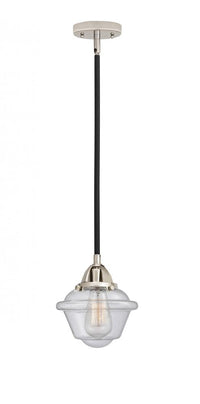 Mini Pendants-Innovations Lighting-288-1S-G53