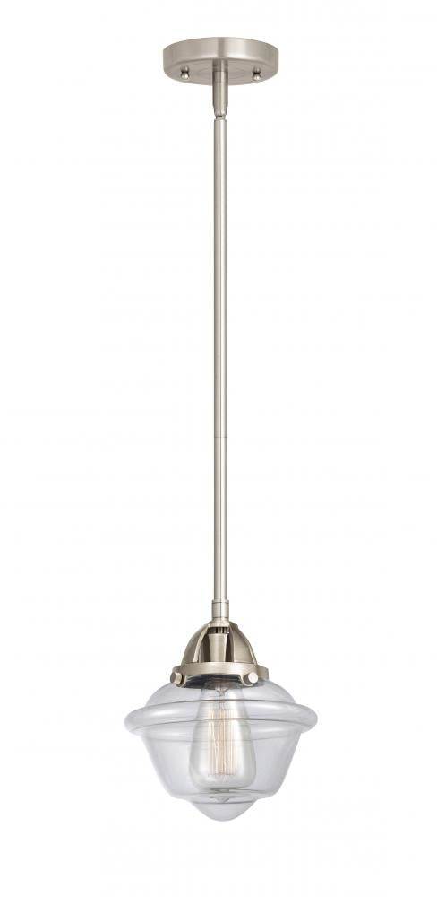 Mini Pendants-Innovations Lighting-288-1S-G53