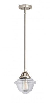 Mini Pendants-Innovations Lighting-288-1S-G53