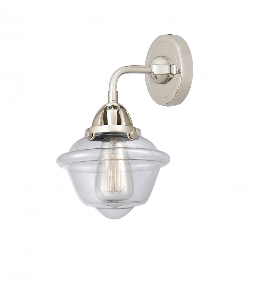 Sconces-Innovations Lighting-288-1W-G53