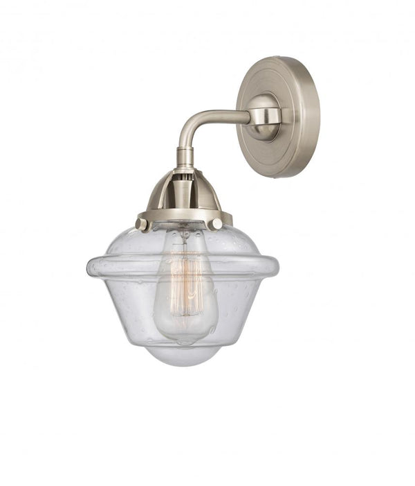 Sconces-Innovations Lighting-288-1W-G53