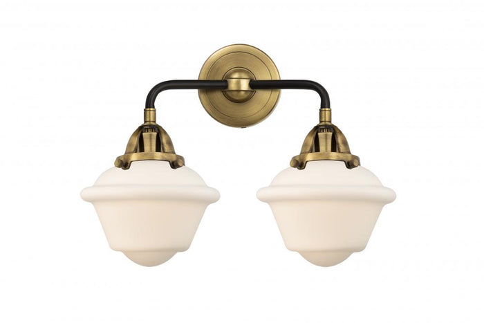 Bathroom Fixtures-Innovations Lighting-288-2W-G53
