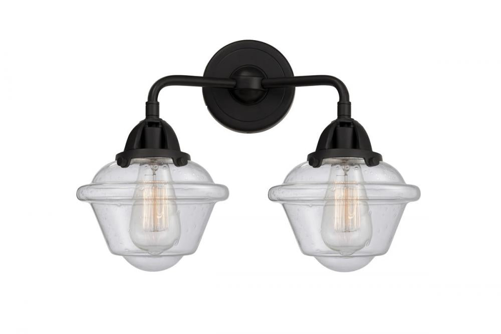 Bathroom Fixtures-Innovations Lighting-288-2W-G53