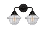 Bathroom Fixtures-Innovations Lighting-288-2W-G53
