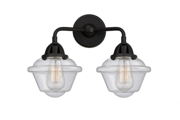 Bathroom Fixtures-Innovations Lighting-288-2W-G53