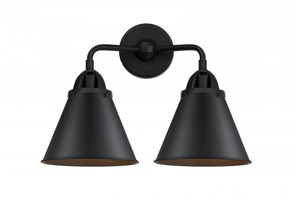 Bathroom Fixtures-Innovations Lighting-288-2W-M13