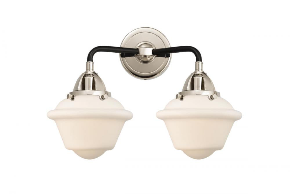 Bathroom Fixtures-Innovations Lighting-288-2W-G53