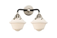Bathroom Fixtures-Innovations Lighting-288-2W-G53
