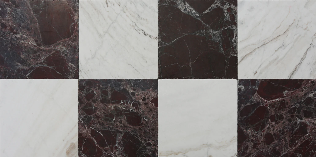 Color | Breccia Vino