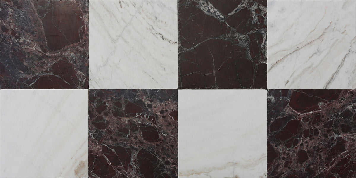 Color | Breccia Vino