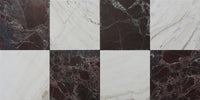 Color | Breccia Vino