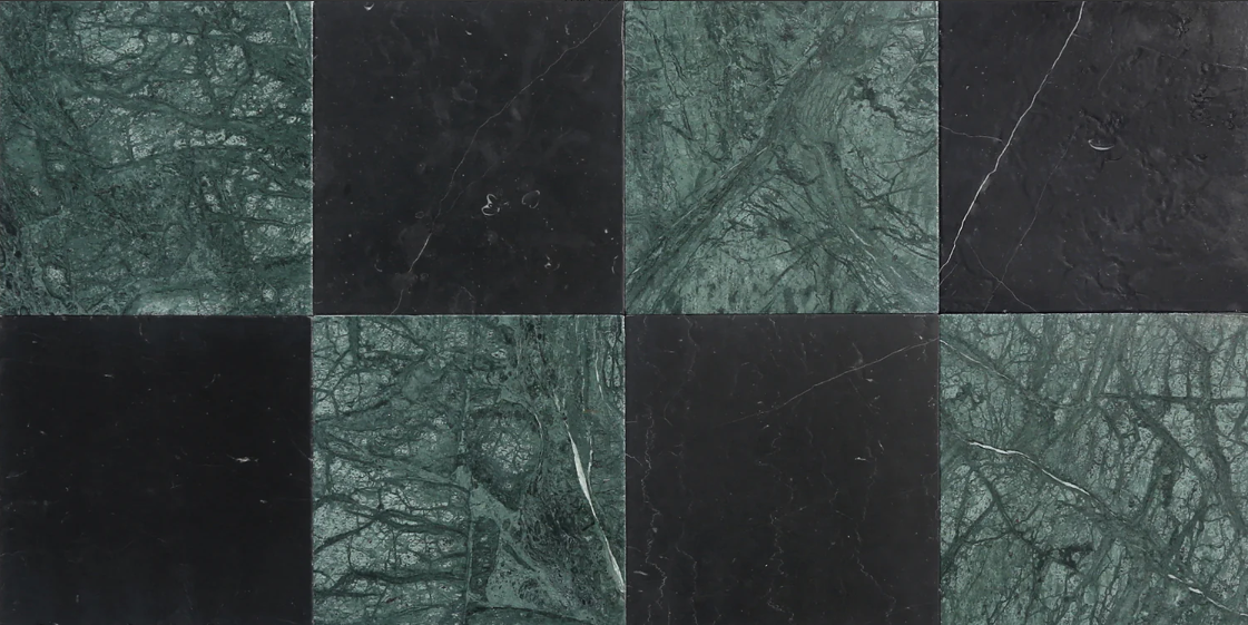 Color | Nero Marquina