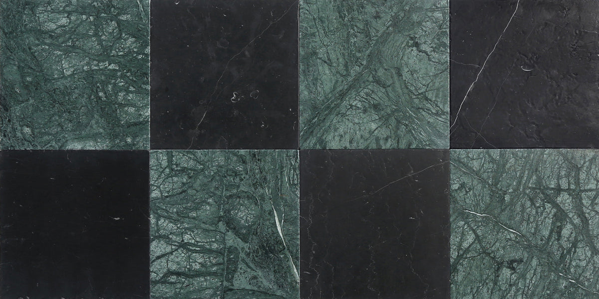 Color | Nero Marquina