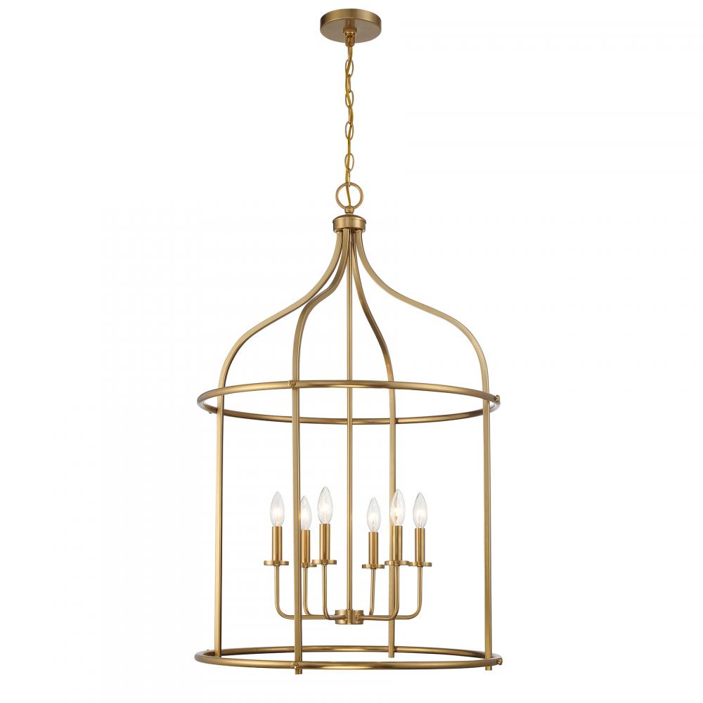 Pendants-Savoy House-3-7388-6