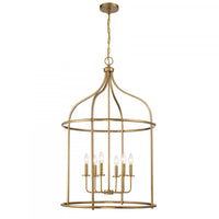 Pendants-Savoy House-3-7388-6