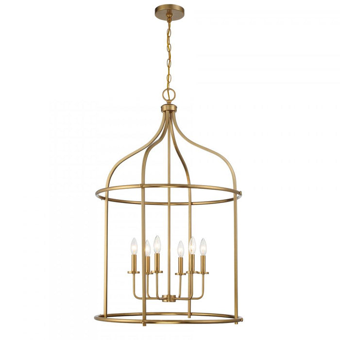 Pendants-Savoy House-3-7388-6