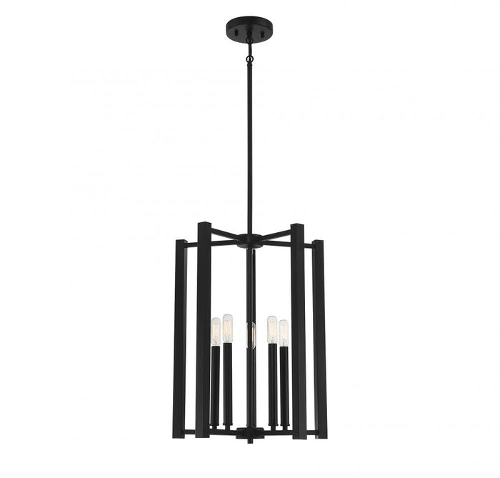 Pendants-Savoy House-3-7701-5