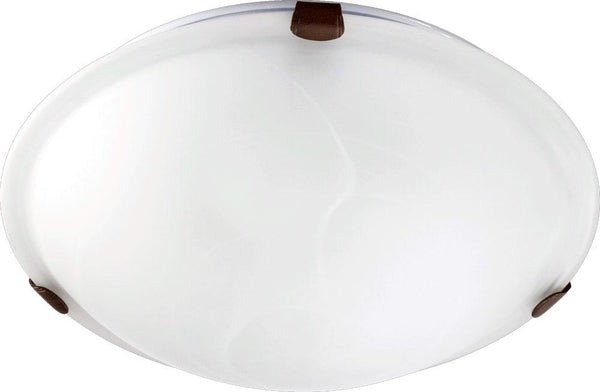 Flush Mounts-Quorum-3000-12