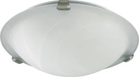 Flush Mounts-Quorum-3000-16