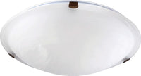 Flush Mounts-Quorum-3000-16