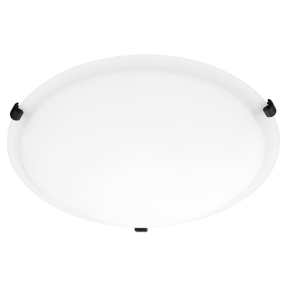 Flush Mounts-Quorum-3000-16