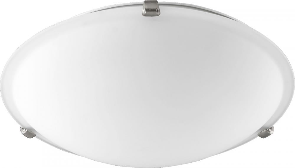 Flush Mounts-Quorum-3000-16
