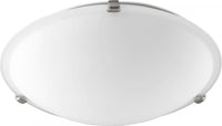 Flush Mounts-Quorum-3000-16